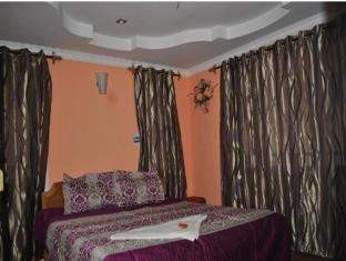 Paristan Resort ปาฮาลกัม ภายนอก รูปภาพ