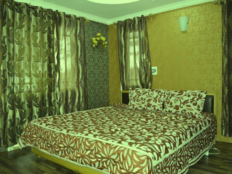 Paristan Resort ปาฮาลกัม ภายนอก รูปภาพ